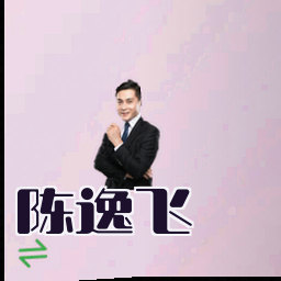 陈逸飞